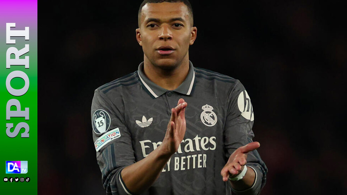 Mbappé accélère et fait saisir 55 millions d'euros sur les comptes du PSG Mbappé accélère et fait saisir 55 millions d'euros sur les comptes du PSG