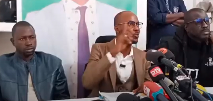 Licenciements, libertés, morosité économique : l’APR exprime sa préoccupation Licenciements, libertés, morosité économique : l’APR exprime sa préoccupation