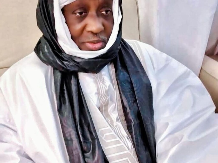 Rappel à Dieu du Khalife général des Layènes et du président du CC : l'Alliance pour la République présente ses condoléances Rappel à Dieu du Khalife général des Layènes et du président du CC : l'Alliance pour la République présente ses condoléances