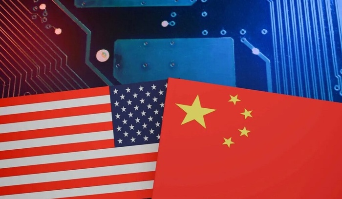 Droits de douane: Pékin porte à 125% ses surtaxes sur les produits américains