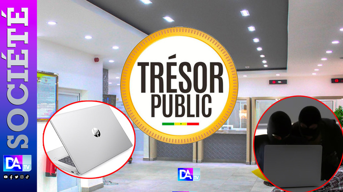 Le voleur fantôme du Trésor public : un cambriolage de haut vol, 37 jours de cavale et une arrestation surprenante Le voleur fantôme du Trésor public : un cambriolage de haut vol, 37 jours de cavale et une arrestation surprenante