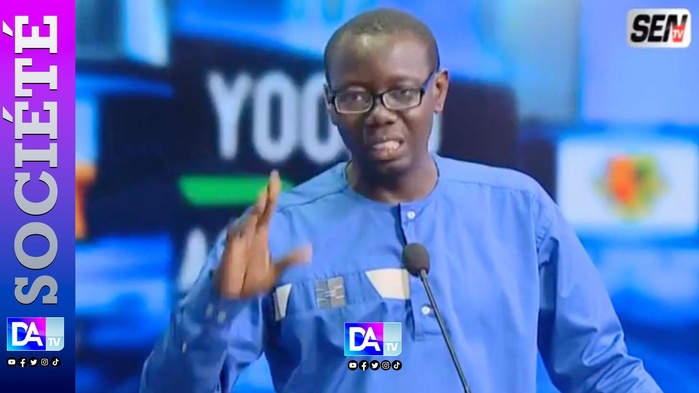 Arrestation de Simon Faye : Le SYNPICS apporte son soutien au rédacteur en chef de SenTv/ZikFm et exige sa libération Arrestation de Simon Faye : Le SYNPICS apporte son soutien au rédacteur en chef de SenTv/ZikFm et exige sa libération