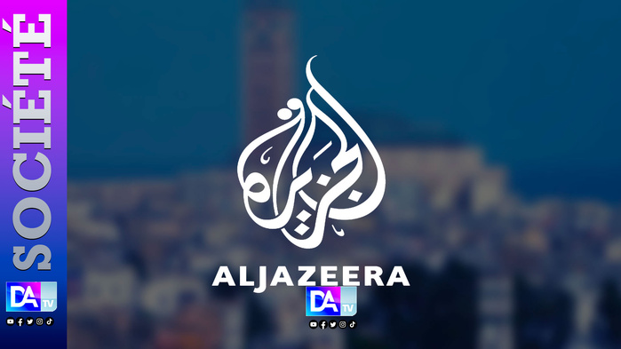 Interpellation de journalistes d’Al Jazeera : l’APES dénonce une entrave à la liberté de la presse au Sénégal Interpellation de journalistes d’Al Jazeera : l’APES dénonce une entrave à la liberté de la presse au Sénégal
