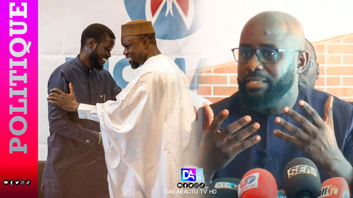 De la parole forte à l’action faible : le piège de l’arrogance au pouvoir ( Par Thierno Bocoum ) De la parole forte à l’action faible : le piège de l’arrogance au pouvoir ( Par Thierno Bocoum )