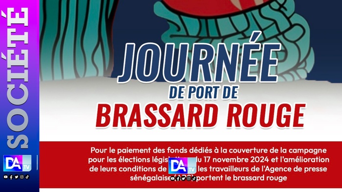 Protestation à l’APS : les travailleurs en brassards rouges pour réclamer leurs droits, demain Protestation à l’APS : les travailleurs en brassards rouges pour réclamer leurs droits, demain