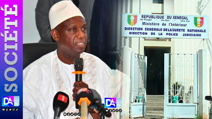 DIC : L'ancien ministre Mansour Faye a répondu à sa convocation DIC : L'ancien ministre Mansour Faye a répondu à sa convocation