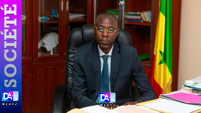DIC - Affaire Covid-19 : L’ancien DAGE du ministère des Sports, Mamadou Ngom Niang, entendu ce lundi DIC - Affaire Covid-19 : L’ancien DAGE du ministère des Sports, Mamadou Ngom Niang, entendu ce lundi