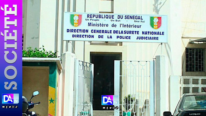 Fonds Force Covid : Mouhamadou Sène, ex-DAGE du ministère de la Jeunesse, en garde à vue à la DIC Fonds Force Covid : Mouhamadou Sène, ex-DAGE du ministère de la Jeunesse, en garde à vue à la DIC