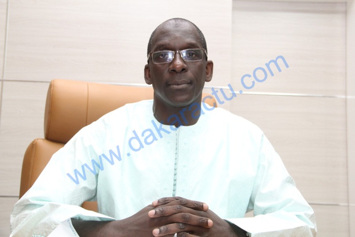 Abdoulaye Diouf Sarr sur le programme d’appui à la décentralisation : « L'orthodoxie financière est une exigence du projet » Abdoulaye Diouf Sarr sur le programme d’appui à la décentralisation : « L'orthodoxie financière est une exigence du projet »