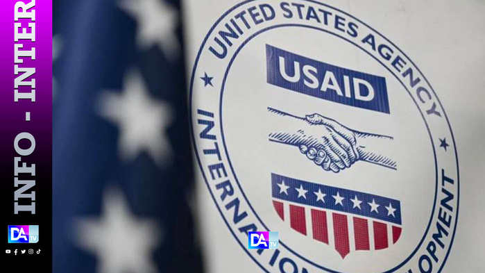 Le démantèlement de l'USAID, catastrophe pour la santé en Afrique Le démantèlement de l'USAID, catastrophe pour la santé en Afrique