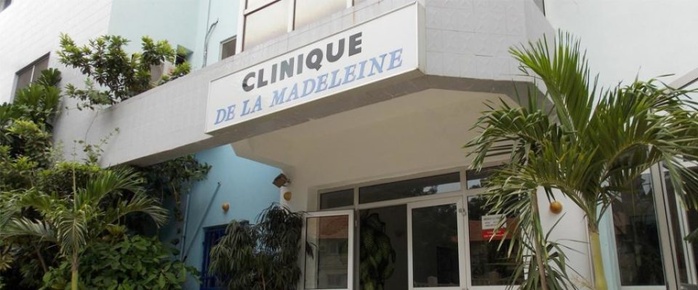 Clinique de la Madeleine : la photothérapie de la mort, 2 ans requis contre les soignants, les parents brisés à jamais Clinique de la Madeleine : la photothérapie de la mort, 2 ans requis contre les soignants, les parents brisés à jamais