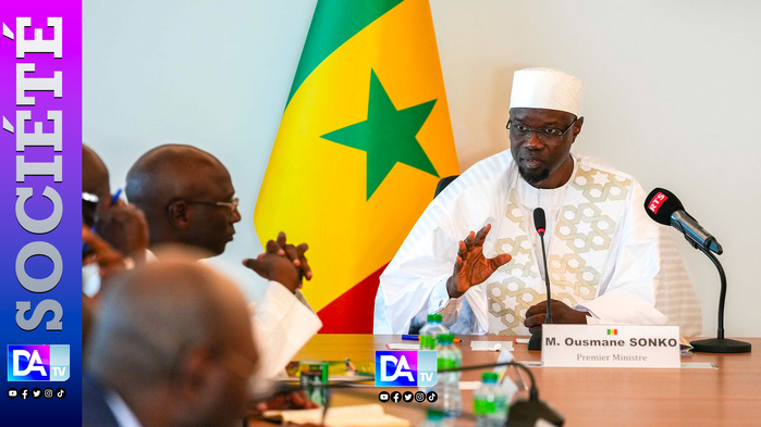 Agriculture : Le Premier ministre annonce le démarrage de la distribution d’intrants à partir du 25 avril Agriculture : Le Premier ministre annonce le démarrage de la distribution d’intrants à partir du 25 avril