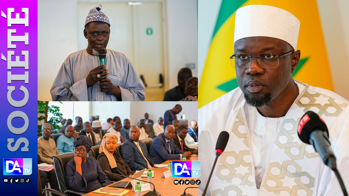 Campagne agricole 2025 : Le PM mobilise les acteurs et annonce une subvention de 130 milliards de francs CFA Campagne agricole 2025 : Le PM mobilise les acteurs et annonce une subvention de 130 milliards de francs CFA