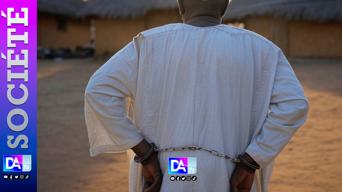 « Je ne comprends pas ce qui m’a poussé à la tuer » — les aveux glaçants d’Aly Dia, 79 ans, après le meurtre barbare de sa belle-sœur « Je ne comprends pas ce qui m’a poussé à la tuer » — les aveux glaçants d’Aly Dia, 79 ans, après le meurtre barbare de sa belle-sœur