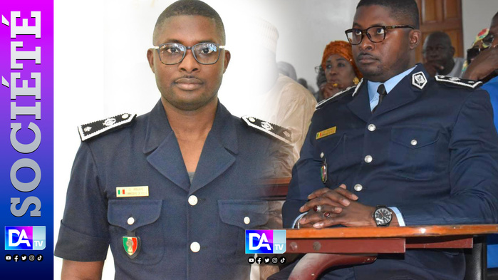 Saly : le commissaire Oumar Mbaye en croisade contre l’insécurité, le Croisement dans le viseur… Saly : le commissaire Oumar Mbaye en croisade contre l’insécurité, le Croisement dans le viseur…