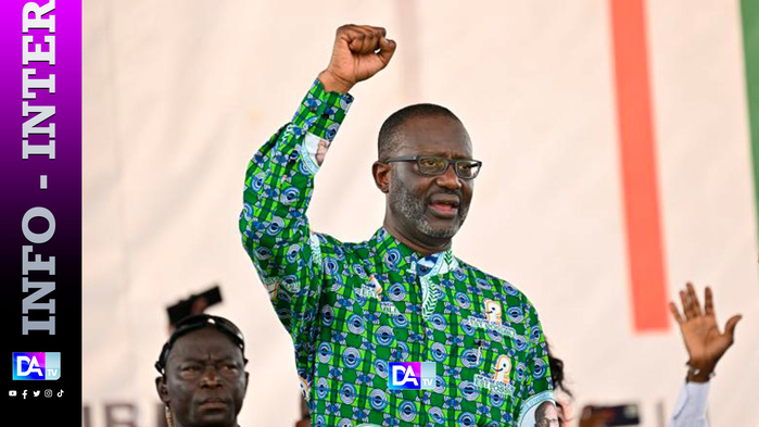 Présidentielle en Côte d’Ivoire: le principal parti d’opposition vote pour Thiam candidat mercredi Présidentielle en Côte d’Ivoire: le principal parti d’opposition vote pour Thiam candidat mercredi