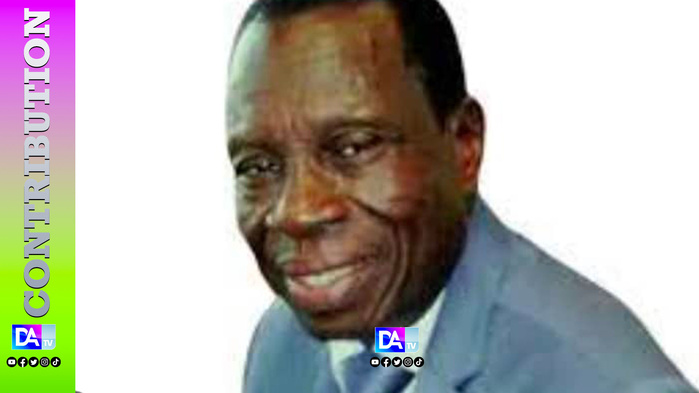 HOMMAGE À EL HADJ MALICK SY GBAYA (1944 – 2025) : LE SOLDAT DE L’ENSEIGNEMENT PRIVÉ A TIRÉ SA RÉVÉRENCE. (Par Mame Abdoulaye TOUNKARA ) HOMMAGE À EL HADJ MALICK SY GBAYA (1944 – 2025) : LE SOLDAT DE L’ENSEIGNEMENT PRIVÉ A TIRÉ SA RÉVÉRENCE. (Par Mame Abdoulaye TOUNKARA )