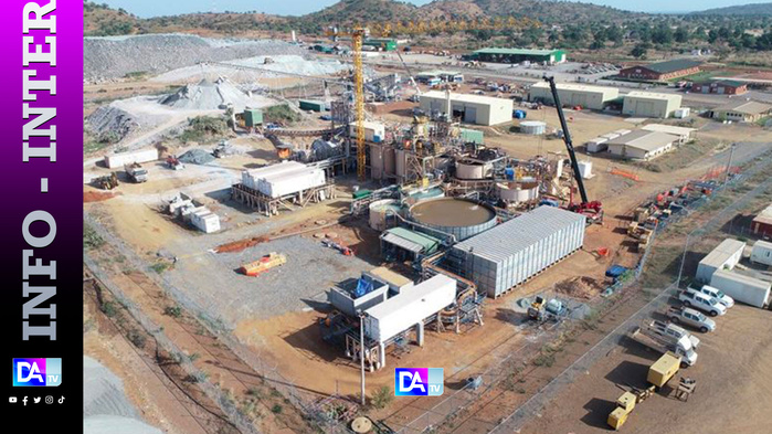 Exploitation aurifère : Fortuna Mining quitte le Burkina Faso dans un contexte de quête de « souveraineté »