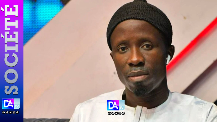 Diffusion de fausses nouvelles : Le chroniqueur Abdou Nguer placé sous mandat de dépôt Diffusion de fausses nouvelles : Le chroniqueur Abdou Nguer placé sous mandat de dépôt