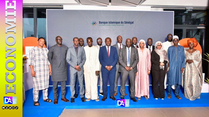 Révolution financière au Sénégal : La Banque Islamique du Sénégal lance son produit IJARA 100% Halal, un nouveau souffle pour les entreprises Révolution financière au Sénégal : La Banque Islamique du Sénégal lance son produit IJARA 100% Halal, un nouveau souffle pour les entreprises