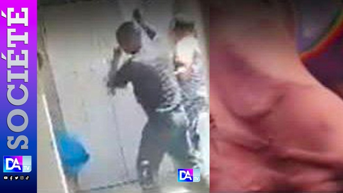 Saint-Louis / Vidéo d’un enfant violemment frappé à saint-louis : Correction sauvage sur mineur, 3 ans ferme pour l’oncle tortionnaire, ses complices écopent 2 ans Saint-Louis / Vidéo d’un enfant violemment frappé à saint-louis : Correction sauvage sur mineur, 3 ans ferme pour l’oncle tortionnaire, ses complices écopent 2 ans