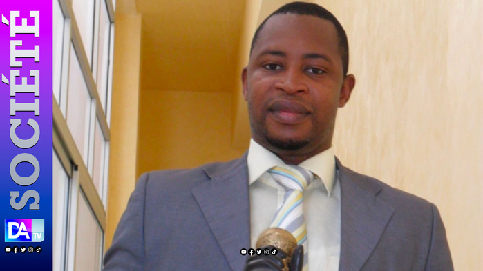 Médias : Le journaliste Pascal Alihonou reprend le micro à Walfadjri Médias : Le journaliste Pascal Alihonou reprend le micro à Walfadjri