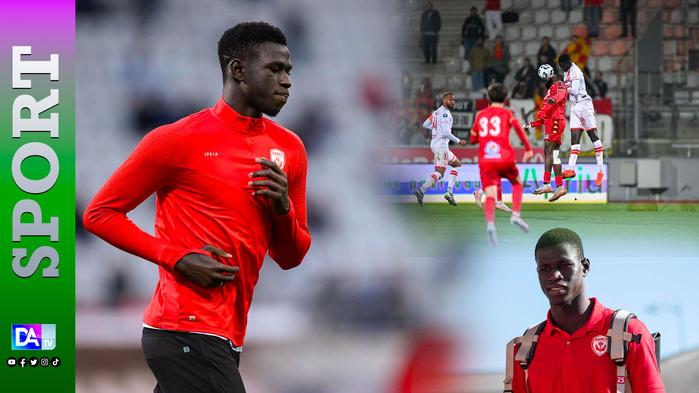 ÉGYPTE 2025 U 20 / Aliou Thiaré, la surprenante absence dans la liste de Dia pour la CAN U20… ÉGYPTE 2025 U 20 / Aliou Thiaré, la surprenante absence dans la liste de Dia pour la CAN U20…