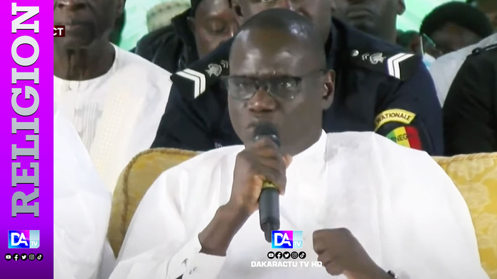 Dialogue national : « Nous en appelons à l’implication de tous les acteurs » (Dr Abdourahmane Diouf) Dialogue national : « Nous en appelons à l’implication de tous les acteurs » (Dr Abdourahmane Diouf)