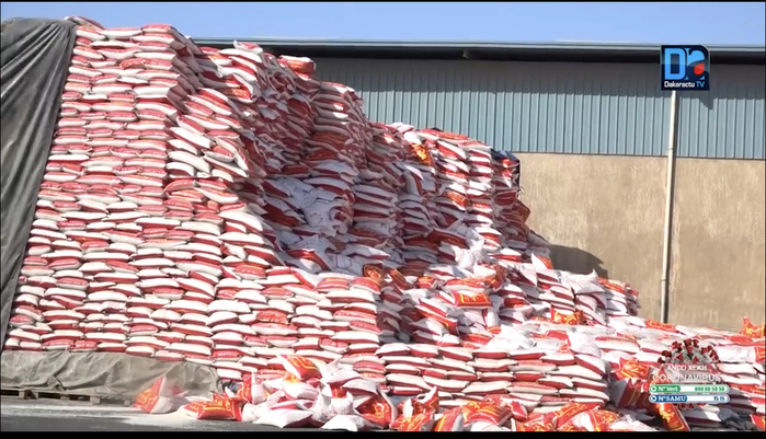 Note d’éclairage économique à propos des contrats de vente de riz au gouvernement en période de crise sanitaire (Covid-19) Note d’éclairage économique à propos des contrats de vente de riz au gouvernement en période de crise sanitaire (Covid-19)