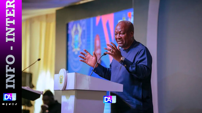 Le Ghana va tenter de persuader le Mali, le Niger et le Burkina de réintégrer la Cedeao Le Ghana va tenter de persuader le Mali, le Niger et le Burkina de réintégrer la Cedeao