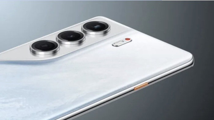 CAMON40 : Les avantages technologiques de l’IA CAMON40 : Les avantages technologiques de l’IA