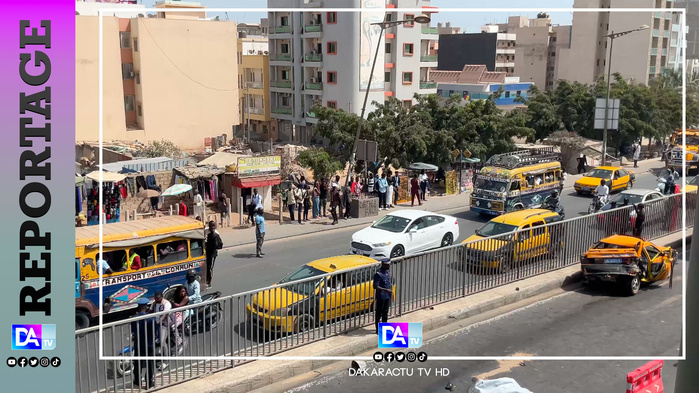 Recrudescence des accidents au Sénégal : Les usagers de la route listent des causes multiples et complexes Recrudescence des accidents au Sénégal : Les usagers de la route listent des causes multiples et complexes