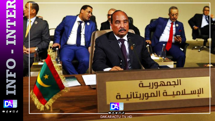 Mauritanie: fin du procès en appel pour corruption de l’ex-président Aziz, décision le 14 mai Mauritanie: fin du procès en appel pour corruption de l’ex-président Aziz, décision le 14 mai