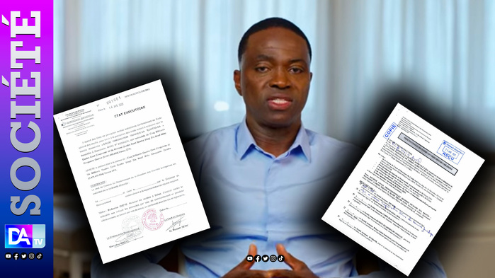 Affaire ECOTRA-LBA – Impôts : Deux nouvelles demandes de fermeture des comptes de la société de l’homme d’affaires Abdoulaye Sylla Affaire ECOTRA-LBA – Impôts : Deux nouvelles demandes de fermeture des comptes de la société de l’homme d’affaires Abdoulaye Sylla