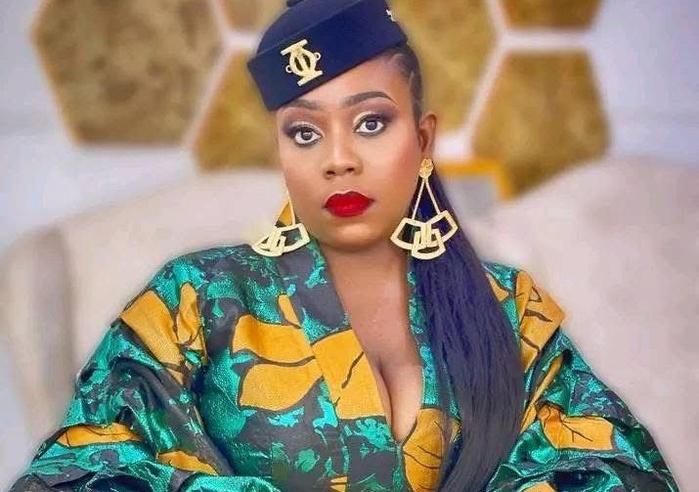 Diffusion de fausses nouvelles : Fatou Kiné Cissé de «Tahar projets » placée sous mandat de dépôt Diffusion de fausses nouvelles : Fatou Kiné Cissé de «Tahar projets » placée sous mandat de dépôt