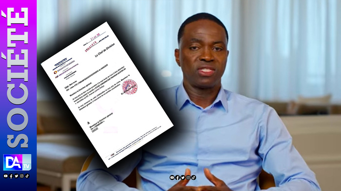 Affaire ECOTRA - LBA - Impôts : une main levée fiscale pourrait débloquer la situation imminente dans les prochaines heures Affaire ECOTRA - LBA - Impôts : une main levée fiscale pourrait débloquer la situation imminente dans les prochaines heures