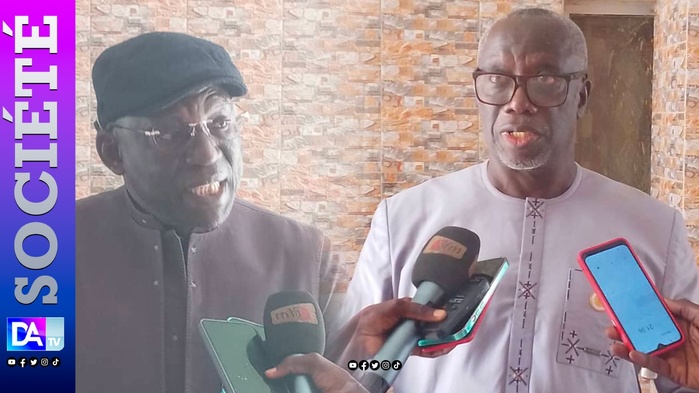 Commune de Fatick : Les enjeux de l’installation d’une station de dépotage et de traitement des boues de vidange Commune de Fatick : Les enjeux de l’installation d’une station de dépotage et de traitement des boues de vidange