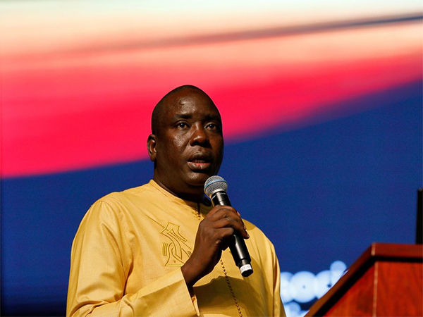 Dialogue national sur le Système politique : Dr Cheikh Gueye désigné Facilitateur général par le PR BDF Dialogue national sur le Système politique : Dr Cheikh Gueye désigné Facilitateur général par le PR BDF