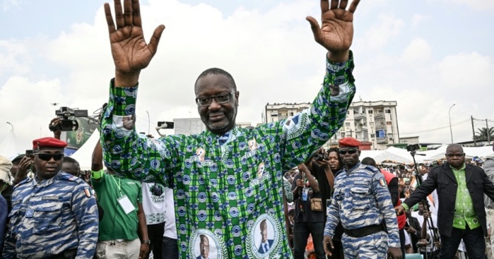 Côte d’Ivoire: le principal parti d’opposition peine à mobiliser après l’exclusion de son candidat Côte d’Ivoire: le principal parti d’opposition peine à mobiliser après l’exclusion de son candidat