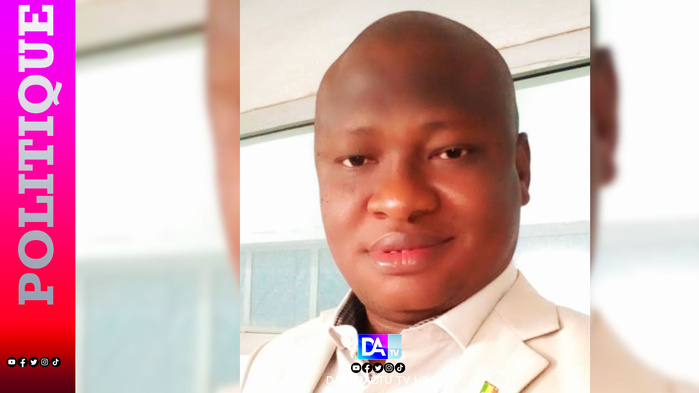 Daouda Sidibé (NR/Kolda) sur le rejet de la loi portant interprétation de l’amnistie : « Il fallait s’y attendre, c’est le contraire qui nous aurait surpris… Ils ont perdu la face! » Daouda Sidibé (NR/Kolda) sur le rejet de la loi portant interprétation de l’amnistie : « Il fallait s’y attendre, c’est le contraire qui nous aurait surpris… Ils ont perdu la face! »