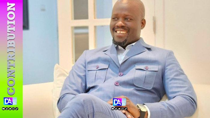 Les élucubrations juridiques de Ousmane Sonko : « La vérité est que les 7 sages (5 en l’occurrence) ont considéré que cette loi interprétative était superfétatoire » (Mouhamadou Lamine Massaly) Les élucubrations juridiques de Ousmane Sonko : « La vérité est que les 7 sages (5 en l’occurrence) ont considéré que cette loi interprétative était superfétatoire » (Mouhamadou Lamine Massaly)