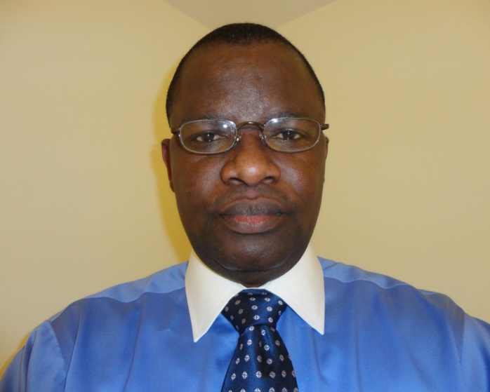 CEEAC : Isidore Kwandja Ngembo lorgne le secrétariat général adjoint