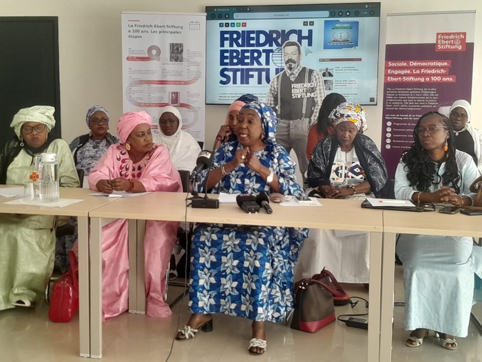 Plaidoyer pour les crèches communautaires ou garderies d’enfants dans les services … : Le RENAFETS procède au lancement de ses activités Plaidoyer pour les crèches communautaires ou garderies d’enfants dans les services … : Le RENAFETS procède au lancement de ses activités