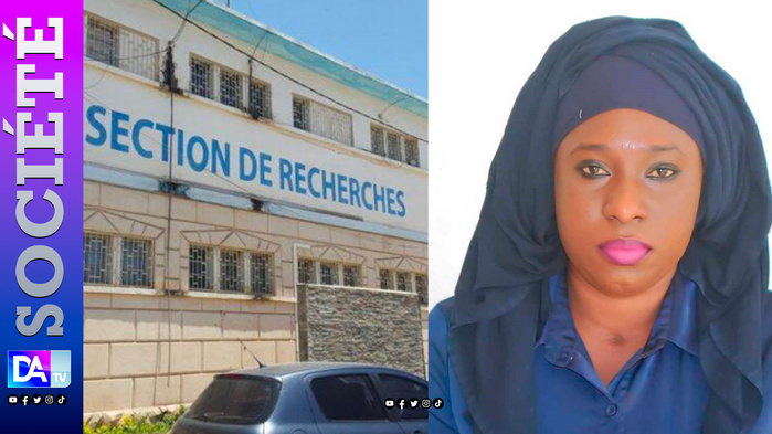 Ateliers fictifs et hangar personnel :  Ndèye Yacine Guèye, l’ancienne DAGE de l’Enseignement supérieur et actuelle DAGE de l’Éducation plongée dans une affaire de détournement de fonds ! Ateliers fictifs et hangar personnel :  Ndèye Yacine Guèye, l’ancienne DAGE de l’Enseignement supérieur et actuelle DAGE de l’Éducation plongée dans une affaire de détournement de fonds !