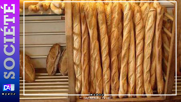 Kaolack – Respect de la réglementation dans le secteur de la boulangerie : « Les contrôles ont révélé une sous-déclaration… » (Inspectrice régionale du travail) Kaolack – Respect de la réglementation dans le secteur de la boulangerie : « Les contrôles ont révélé une sous-déclaration… » (Inspectrice régionale du travail)