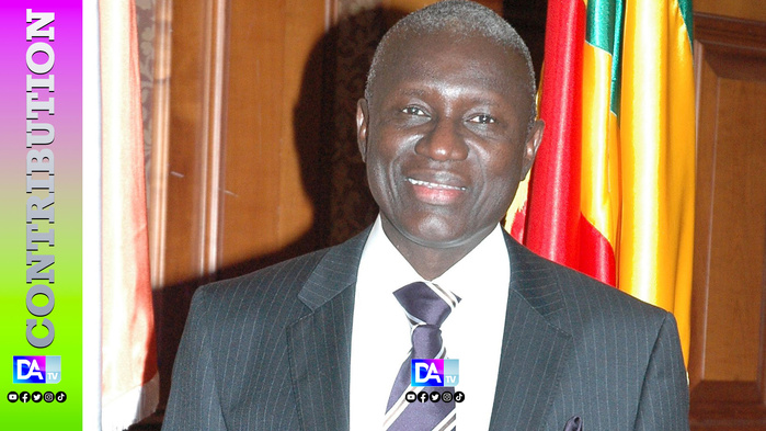 Rapport d’audit de la situation globale des finances publiques après chaque nouveau mandat présidentiel : pour une nouvelle rédaction claire et précise du point 1.7 de l’Annexe du Code de transparence dans la gestion des finances publiques Par Mamado Rapport d’audit de la situation globale des finances publiques après chaque nouveau mandat présidentiel : pour une nouvelle rédaction claire et précise du point 1.7 de l’Annexe du Code de transparence dans la gestion des finances publiques Par Mamado