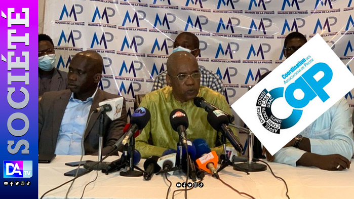 La CAP appelle le secteur à la mobilisation pour faire face au monstre La CAP appelle le secteur à la mobilisation pour faire face au monstre