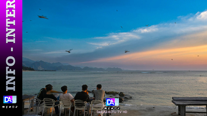 Les pays riches ne sont pas les plus "épanouis", selon une enquête Les pays riches ne sont pas les plus "épanouis", selon une enquête