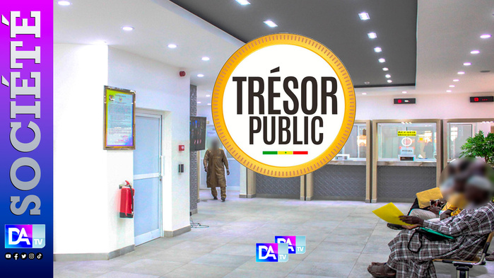 Chèques fantômes et millions volatilisés : la DIC démantèle une mafia au cœur du Trésor public Chèques fantômes et millions volatilisés : la DIC démantèle une mafia au cœur du Trésor public