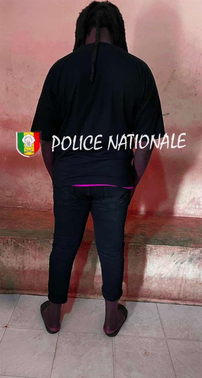 Arnaques en direct sur TikTok : un escroc piégé par la Cybercriminalité Arnaques en direct sur TikTok : un escroc piégé par la Cybercriminalité